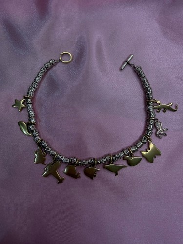 Bracciale dodo completo - dodo,