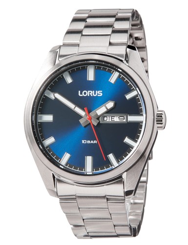 Lorus orologio analogico - orologio, al