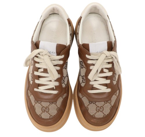 Sneakers basse gucci - gucci, in