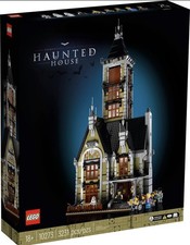 Lego 10273 creator expert - 10273,
