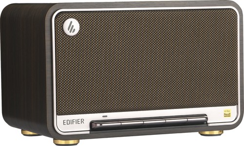 Ware edifier d32 bk - edifier,