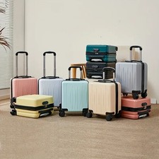 Valigia da Viaggio Elegante di