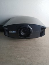 PROIETTORE SONY BRAVIA FULL HD (1920x1080) testato funzionante no telecomando