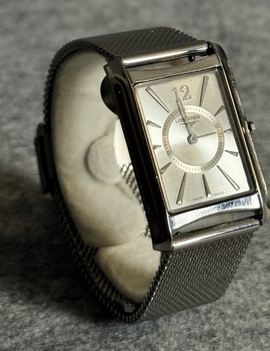 Orologio longines vintage tank - vintage,