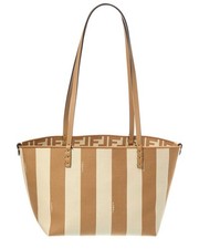 Borsa donna Fendi Roll Mini Ff