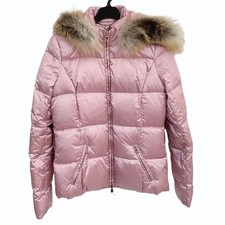 Piumino Emilio Pucci manica