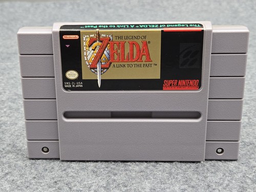 The legend zelda link to - the,