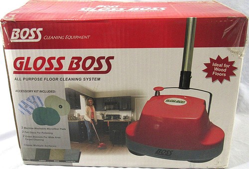 Nuovo gloss boss lucidatrice - gloss,
