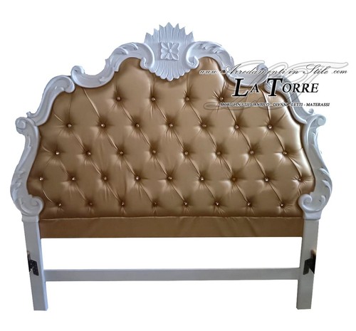Testiera testata letto - testata,