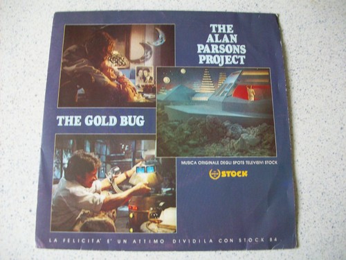 The alan parsons project - the,