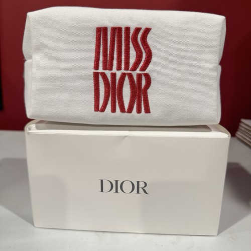 Miss dior white vanity gwp - miss,
