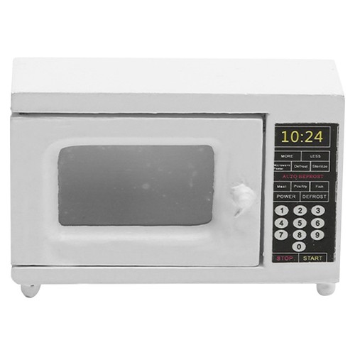 Forno microonde legno - forno, a