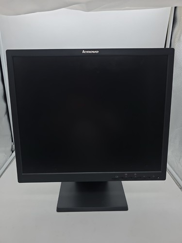 Lenovo monitor lcd led - lcd,