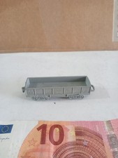 VAGONE FS COLIBRÌ METALLO