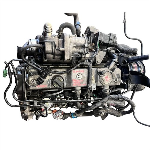 Motore completo per ford - ford, focus