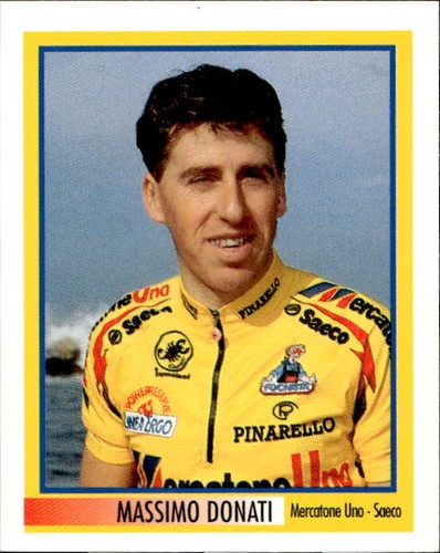 Figurina giro d italia - figurina, 78°