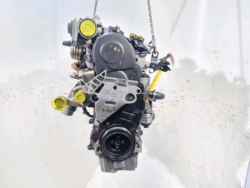 Motore bkc volkswagen - motore,
