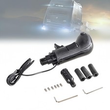 Cambio, USB Truck Simulator