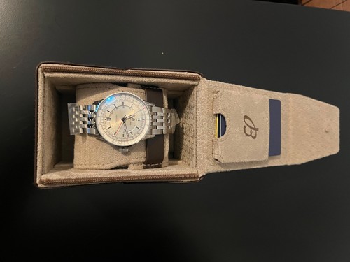 Breitling navitimer automatic - breitling,