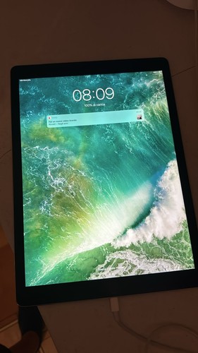 Apple ipad pro gen 9 - pro, 1°