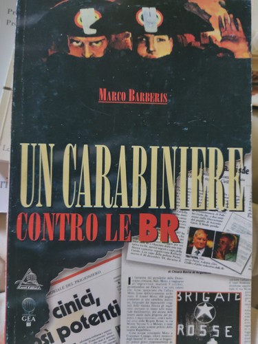 Marco barberis carabiniere - marco,