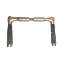 Maniglie per Porte Antico