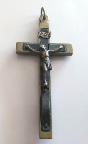 Crocifisso sospensione in - a,