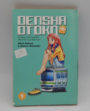 Densha Otoko - The Story of