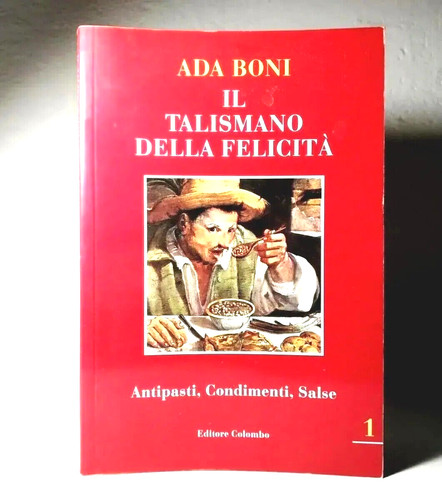 Talismano della felicita - talismano, felicita'