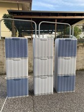 Scarpiere componibili Elegance Stefanplast