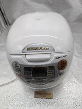 ZOJIRUSHI 220-230V Cuociriso