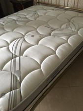 Materasso matrimoniale