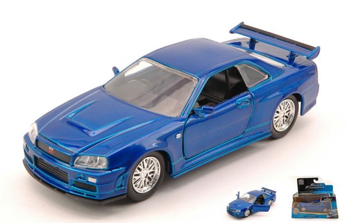 Modellino auto dei - , jada