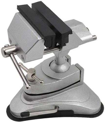 Pro mini tool morsa ganascia - tool, a