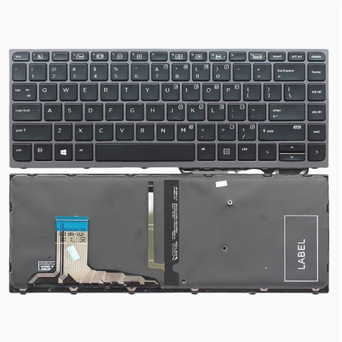 Nuova tastiera per - , workstation