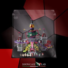 Teca plexiglass - in,