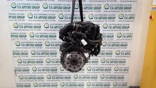MOTORE FORD FIESTA 1.4 TDCI