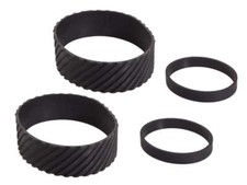 Wilesco Set di 4 pneumatici in