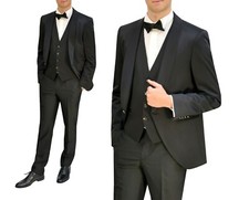 Abito uomo smoking matrimonio