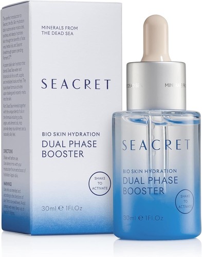 Seacret bio idratazione - seacret™,