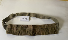 [militaria] BANDOLIERA cotone