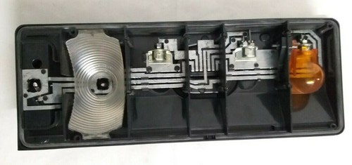Fanale autobianchi y10 fume - autobianchi,