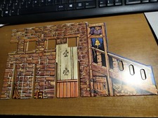 SCENARIO   RICAMBI GIOCO