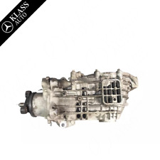 Différentiel  Arrière