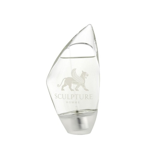 Nikos sculpture pour homme eau - sculpture,