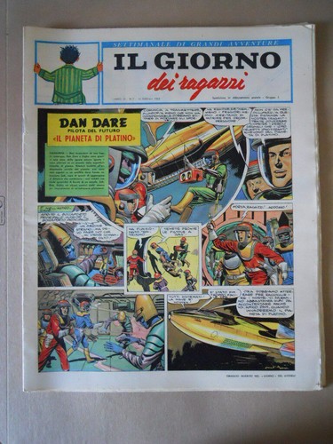 Giorno dei ragazzi - il,