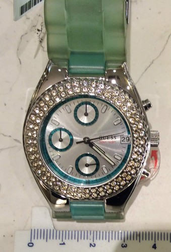 Guess orologio cronografo