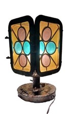 POLIARTE MULTICOLOR BRUTALIST