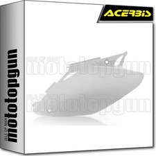 Acerbis 0003678 side panels - side,