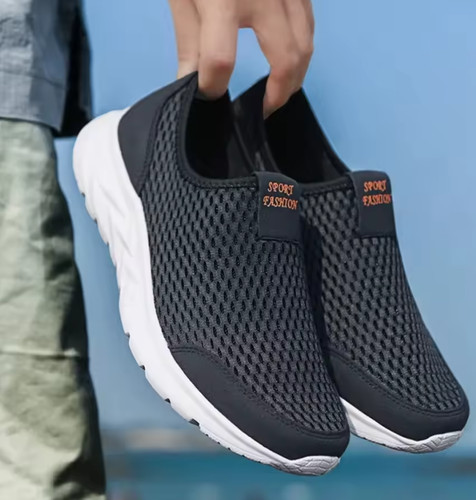 Nuove scarpe uomo - scarpe, da